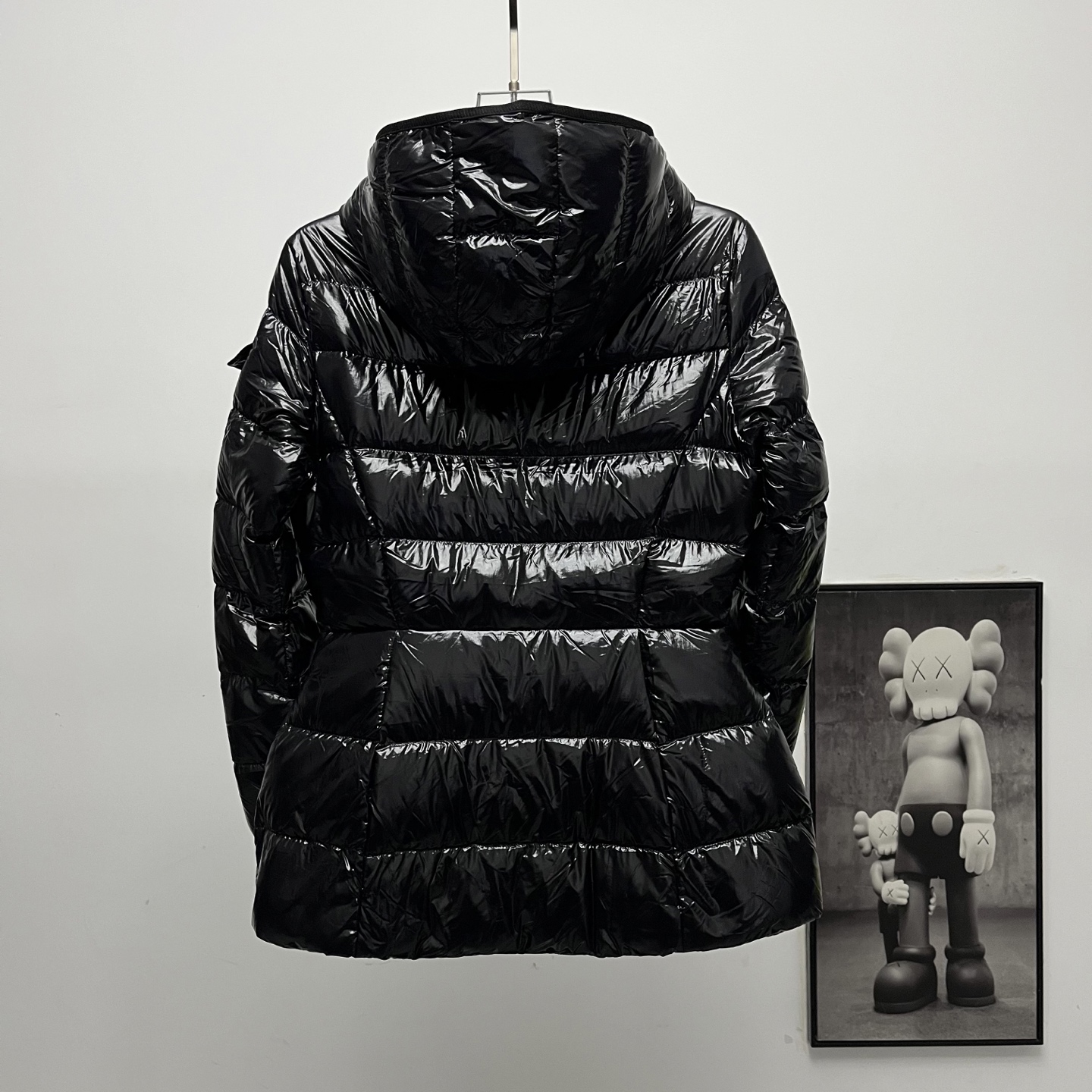 down jacket Men's